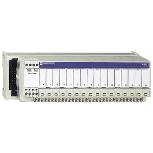 Schneider Electric BASIS FÜR EM SS ABE7P16T334