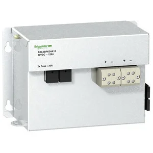 Schneider Electric Batteriemodul 24 ABL8BPK24A12
