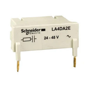 Schneider Electric Beschaltungsmodul LA4DB3B
