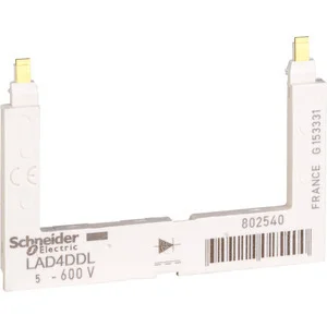 Schneider Electric Beschaltungsmodul LAD4DDL