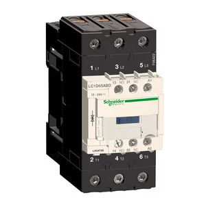 Schneider Electric Beschaltungsmodul LAD4T3B