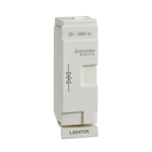 Schneider Electric Beschaltungsmodul LAD4TSDL