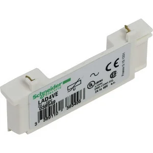 Schneider Electric Beschaltungsmodul LAD4VE