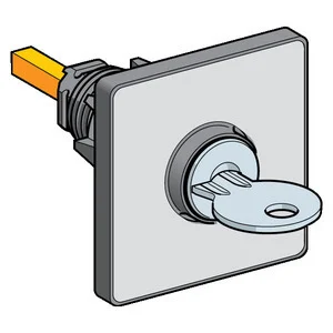 Schneider Electric Betätigungselement KDC1Z