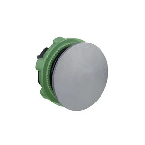 Schneider Electric Blindstopfen Front ZB5SZ3C0