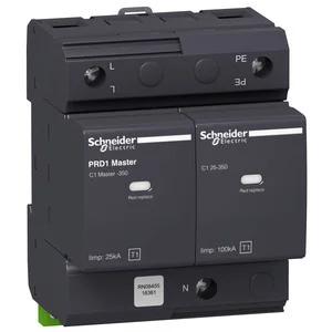 Schneider Electric Blitzstromableiter 16361