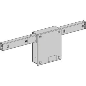 Schneider Electric Canalis KBB40ABT4W