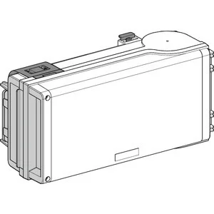 Schneider Electric Canalis KNB25SD4