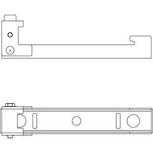 Schneider Electric Canalis KSA80EZ5