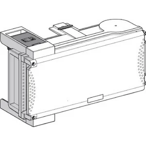 Schneider Electric Canalis KSB160SV5