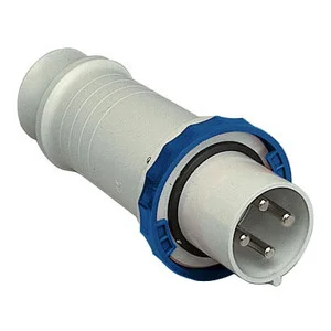 Schneider Electric CEE Stecker 81379