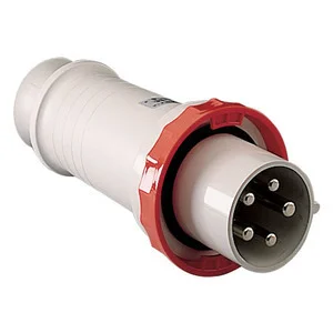 Schneider Electric CEE Stecker 81383