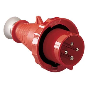 Schneider Electric CEE Stecker mit 83912