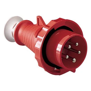 Schneider Electric CEE Stecker mit 83913