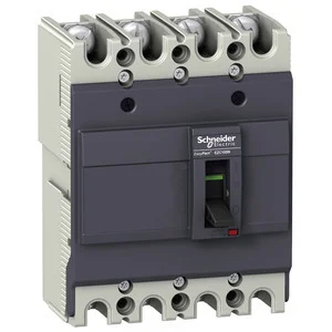 Schneider Electric Circuit breaker EZC100N4075
