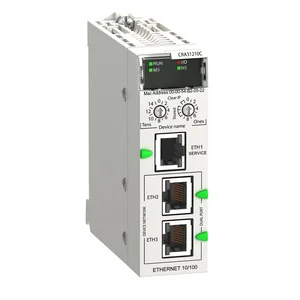 Schneider Electric Coated Modicon BMXCRA31210C