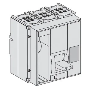 Schneider Electric Compact NS1000N 3 33240