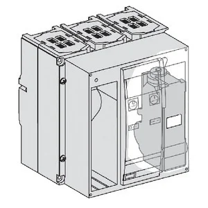 Schneider Electric Compact NS1000N 3 33290