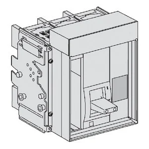 Schneider Electric Compact NS1000N 3 33340