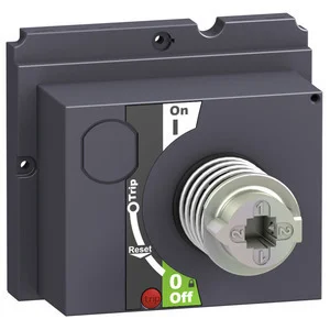 Schneider Electric Deckel Ersatzteil LV429502