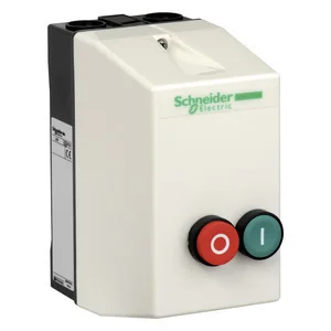 Schneider Electric Direktanlasser LE1D09F7