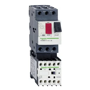Schneider Electric Direktstarter GV2ME10K1BW3