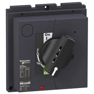 Schneider Electric Drehantrieb direkt LV432597