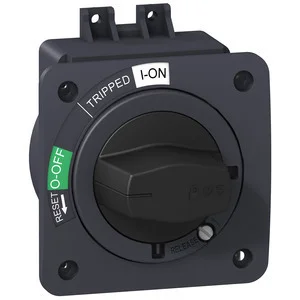 Schneider Electric Drehantrieb f EZAROTDS