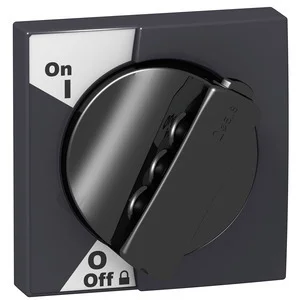 Schneider Electric Drehantrieb für A9A27005