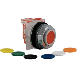Schneider Electric Drucktaster 7 9001KR3UH13