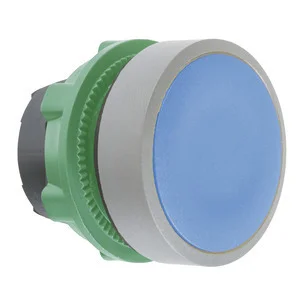 Schneider Electric Drucktaster Front ZB5AH06C0