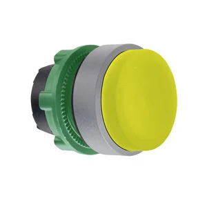 Schneider Electric Drucktaster Front ZB5AH5C0