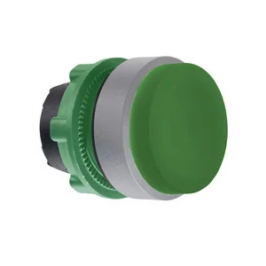 Schneider Electric Drucktaster Front ZB5AL3C0