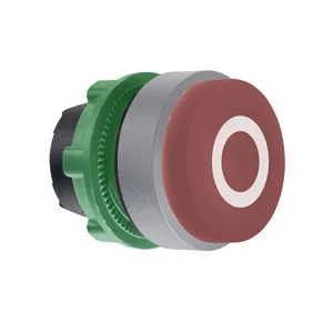 Schneider Electric Drucktaster Front ZB5AL432C0