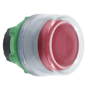 Schneider Electric Drucktaster Front ZB5APA4C0