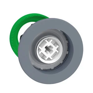 Schneider Electric Drucktaster Front ZB5FH0C0