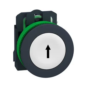 Schneider Electric Drucktaster kompl XB5FA3341