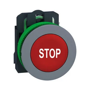 Schneider Electric Drucktaster kompl XB5FA3341C0