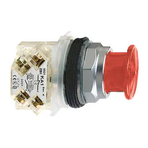 Schneider Electric Drucktaster Ø 30 9001KR24RH13