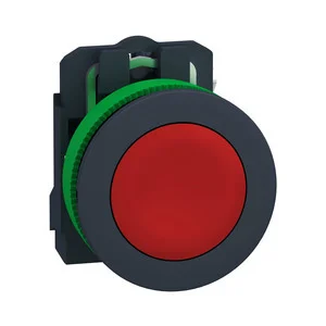 Schneider Electric Drucktaster XB5FA42