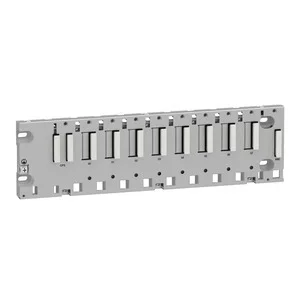 Schneider Electric Einbaugehäuse M340 BMXXBP0800