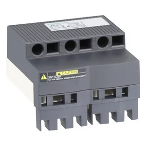 Schneider Electric Einspeiseblock LAD3B1