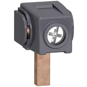 Schneider Electric Einspeiseklemme A9XPCD04