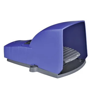 Schneider Electric Einzelfußschalter XPEB611