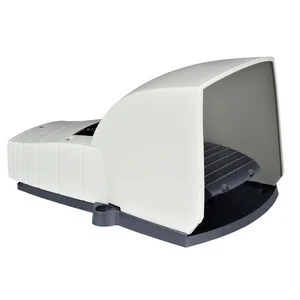 Schneider Electric Einzelfußschalter XPEG611