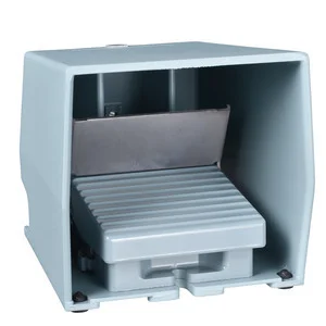 Schneider Electric Einzelfußschalter XPEM529