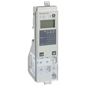 Schneider Electric Elektron Auslöser 33512