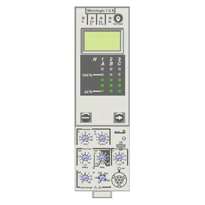 Schneider Electric Elektron Auslöser 33534