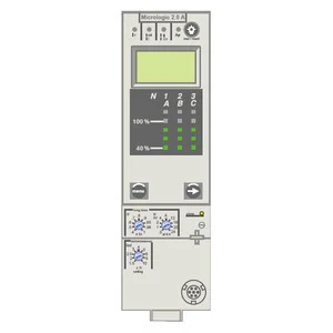 Schneider Electric Elektron Auslöser 47282