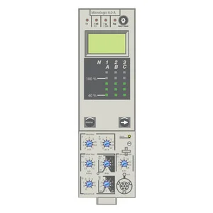 Schneider Electric Elektron Auslöser 47286